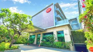 Image of HARRIS Hotel Kuta Galleria - Bali