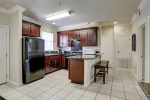 Image of Villa Corporate 2 Bedroom Suite