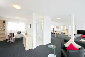Image of ZG Enzian - Zugersee Hitrental Apartment