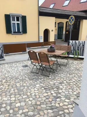 Image of Schmuckkästle am Hafen