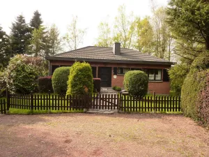 Image of Holiday Home in Waimes with Private Garden