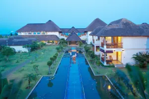 Image of Le Pondy
