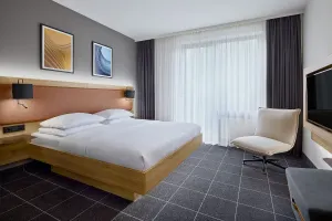 Image of Four Points Flex by Sheraton Ratingen Düsseldorf Airport