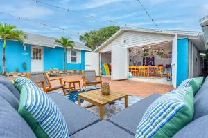 Image of The CrabTrap at Flager Beach - Manor