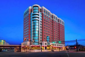 Image of Residence Inn Alexandria Old Town South at Carlyle