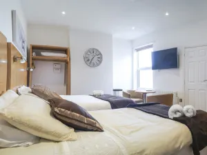 Image of Tunnard House