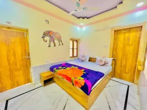 Image of Hotel Dhora Jaisalmer By GRB