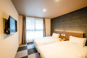 Image of HOTEL THE POINT Kiyomizu Gojo