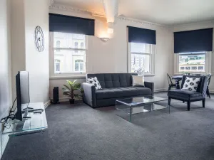 Image of U Suites on Manners