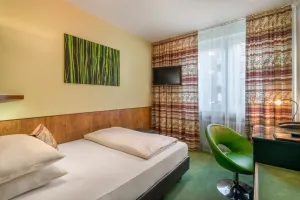 Image of Hotel Arosa Düsseldorf Oberkassel