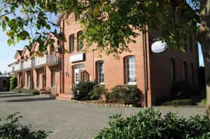 Image of das alte Wasserwerk