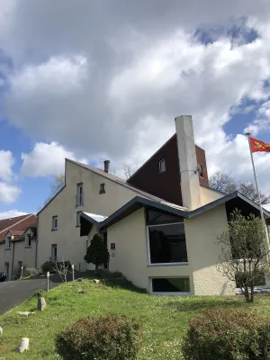 Image of Hotel Le Drakkar