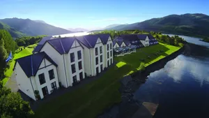 Image of The Isles of Glencoe Hotel