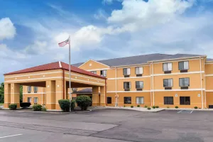 Image of Quality Inn & Suites Anderson I-69