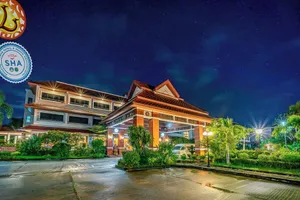 Image of The Ligor City Hotel