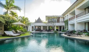Image of Villa Diana Bali