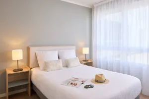 Image of Zenitude Quality Aparthotel Saumur