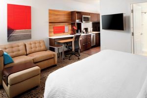 Image of TownePlace Suites by Marriott Columbus Easton Area