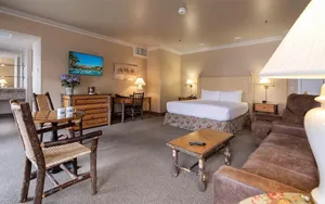 Image of Harris Ranch Resort