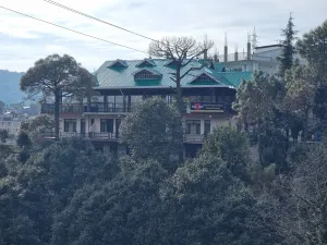 Image of Nomad Hotels Dalhousie