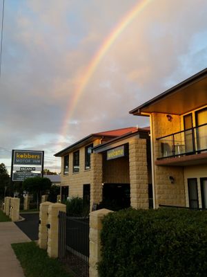 Image of Kobbers Motor Inn