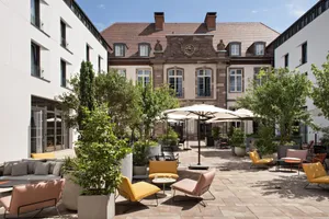 Image of Hôtel LÉONOR the place to live