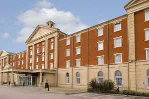 Image of Premier Inn Manchester Trafford Centre Wst