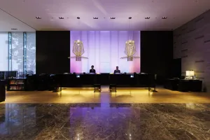 Image of JR Kyushu Hotel Blossom Shinjuku