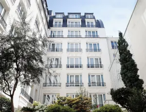 Image of Rochester Champs Elysees