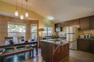 Image of Family-Friendly San Antonio Abode with Patio!