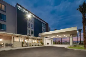 Image of SpringHill Suites by Marriott Phoenix Goodyear