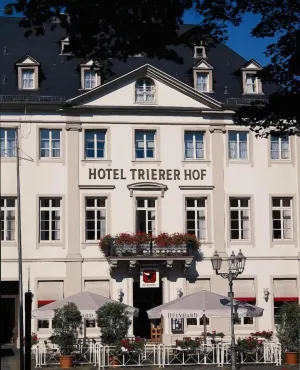 Image of Hotel Trierer Hof