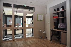 Image of ibis Styles Rouen Nord-Barentin