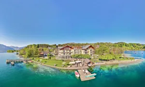 Image of Hotel Stadler am Attersee