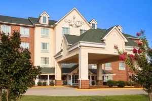 Image of Country Inn & Suites by Radisson, Conway, AR