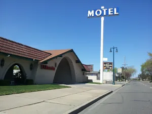 Image of El Rancho Motel Lodi