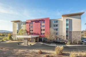 Image of SpringHill Suites by Marriott Downtown Chattanooga/Cameron Harbor