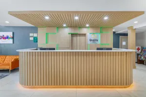 Image of Quality Inn & Suites