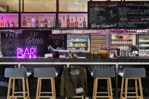 Image of Moxy Munich Ostbahnhof