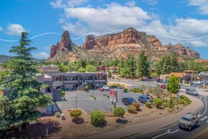 Image of Wildflower Inn at Bell Rock