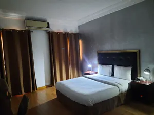 Image of Résidence Mbemba