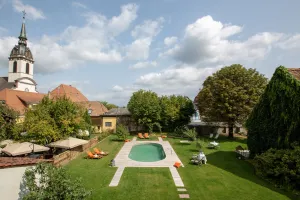 Image of Auberge Saint Laurent
