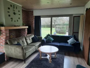 Image of Holiay home in Merksplas with terrace