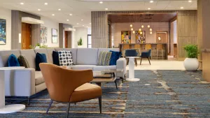 Image of Holiday Inn San Jose-Silicon Valley by IHG