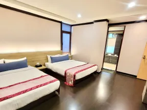 Image of Beauty Garden Hotel