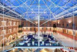 Image of Alliance Lille - Couvent Des Minimes