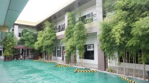 Image of Zanrock Micro Hotel