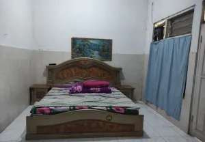 Image of OYO 93159 Homestay Sehat