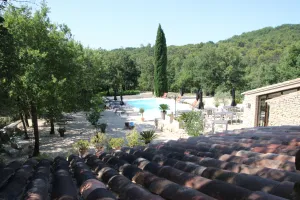 Image of Le Hameau Fleur de Pierres , Chambre , Gite et Table d'Hôtes