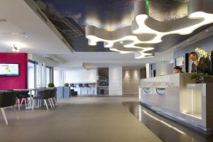 Image of Mercure Paris Vaugirard Porte De Versailles